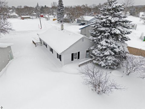 Tiny photo for 10089 Otis Drive, Mancelona, MI 49659 (MLS # 1941874)