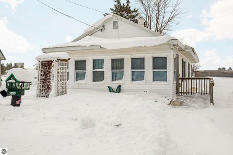 Tiny photo for 10089 Otis Drive, Mancelona, MI 49659 (MLS # 1941874)