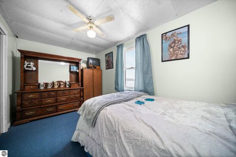 Tiny photo for 10089 Otis Drive, Mancelona, MI 49659 (MLS # 1941874)