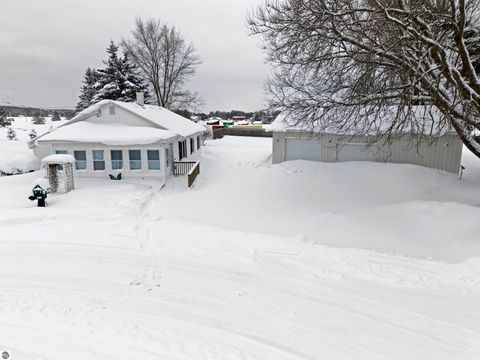 Tiny photo for 10089 Otis Drive, Mancelona, MI 49659 (MLS # 1941874)