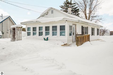 Tiny photo for 10089 Otis Drive, Mancelona, MI 49659 (MLS # 1941874)