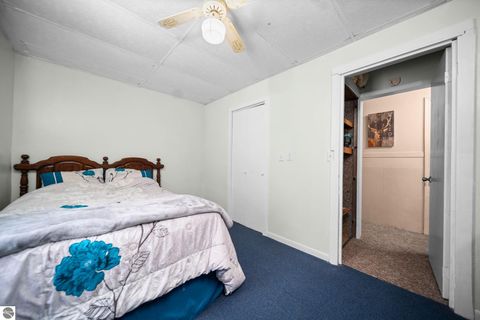 Tiny photo for 10089 Otis Drive, Mancelona, MI 49659 (MLS # 1941874)