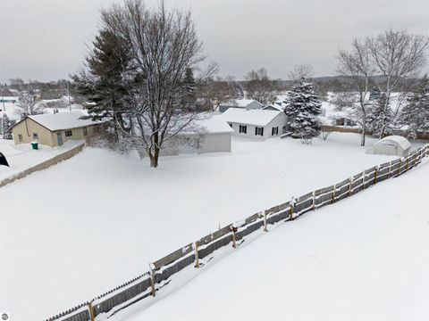 Tiny photo for 10089 Otis Drive, Mancelona, MI 49659 (MLS # 1941874)