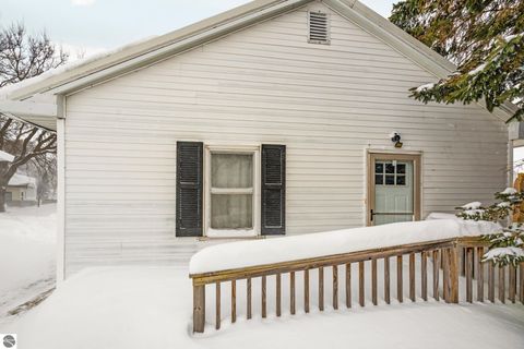 Tiny photo for 10089 Otis Drive, Mancelona, MI 49659 (MLS # 1941874)