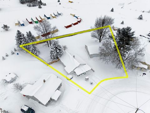 Tiny photo for 10089 Otis Drive, Mancelona, MI 49659 (MLS # 1941874)