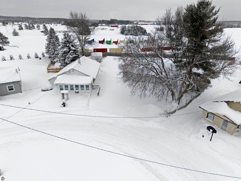 Tiny photo for 10089 Otis Drive, Mancelona, MI 49659 (MLS # 1941874)