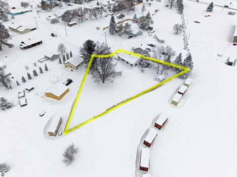 Tiny photo for 10089 Otis Drive, Mancelona, MI 49659 (MLS # 1941874)