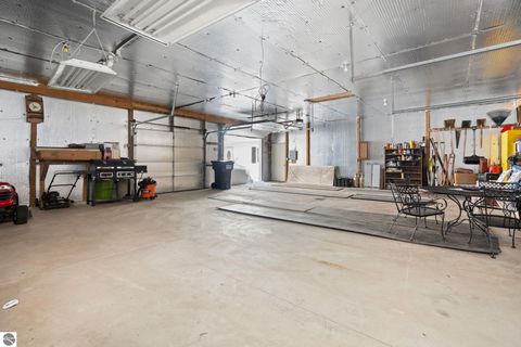 Tiny photo for 10089 Otis Drive, Mancelona, MI 49659 (MLS # 1941874)