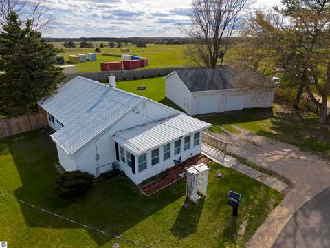 Tiny photo for 10089 Otis Drive, Mancelona, MI 49659 (MLS # 1941874)