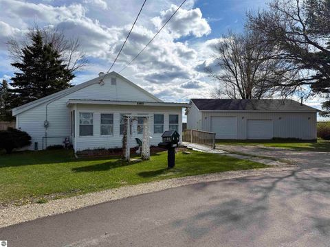 Photo of 10089 Otis Drive, Mancelona, MI 49659 (MLS # 1941874)