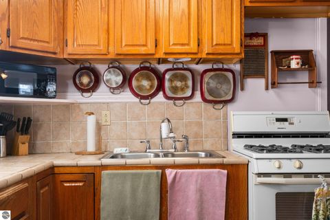 Tiny photo for 10089 Otis Drive, Mancelona, MI 49659 (MLS # 1941874)