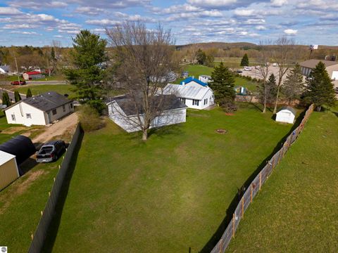 Tiny photo for 10089 Otis Drive, Mancelona, MI 49659 (MLS # 1941874)