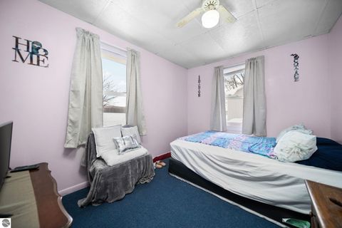 Tiny photo for 10089 Otis Drive, Mancelona, MI 49659 (MLS # 1941874)