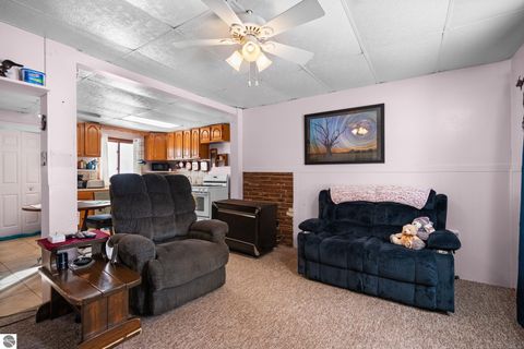 Tiny photo for 10089 Otis Drive, Mancelona, MI 49659 (MLS # 1941874)