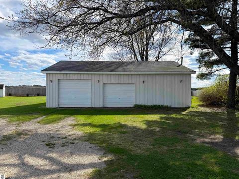 Tiny photo for 10089 Otis Drive, Mancelona, MI 49659 (MLS # 1941874)