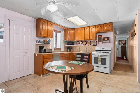 Tiny photo for 10089 Otis Drive, Mancelona, MI 49659 (MLS # 1941874)