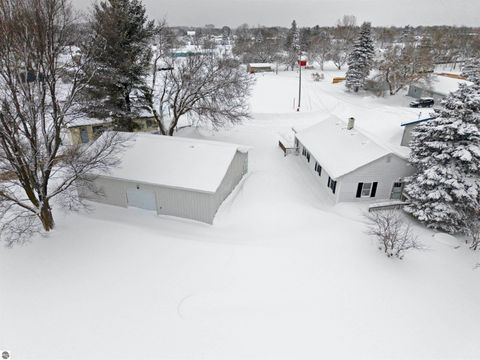 Tiny photo for 10089 Otis Drive, Mancelona, MI 49659 (MLS # 1941874)