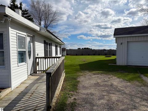 Tiny photo for 10089 Otis Drive, Mancelona, MI 49659 (MLS # 1941874)