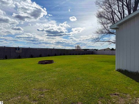 Tiny photo for 10089 Otis Drive, Mancelona, MI 49659 (MLS # 1941874)
