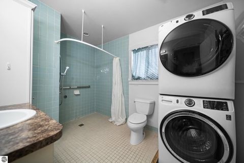 Tiny photo for 10089 Otis Drive, Mancelona, MI 49659 (MLS # 1941874)