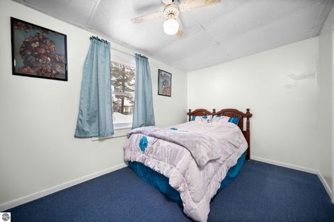 Tiny photo for 10089 Otis Drive, Mancelona, MI 49659 (MLS # 1941874)