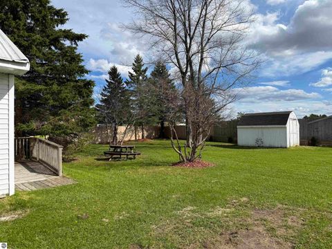 Tiny photo for 10089 Otis Drive, Mancelona, MI 49659 (MLS # 1941874)