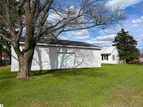 Tiny photo for 10089 Otis Drive, Mancelona, MI 49659 (MLS # 1941874)