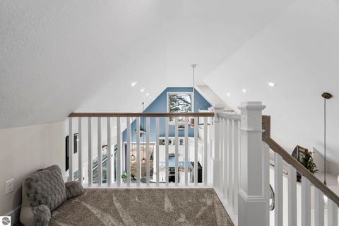Tiny photo for 3126 Lake Shore Road, Manistee, MI 49660 (MLS # 1943808)
