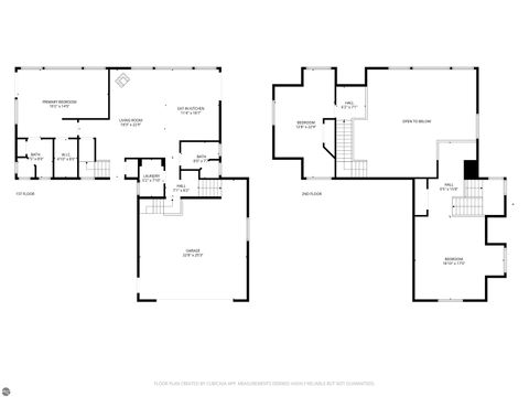 Tiny photo for 3126 Lake Shore Road, Manistee, MI 49660 (MLS # 1943808)