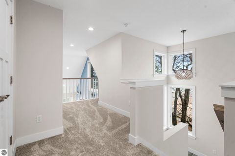 Tiny photo for 3126 Lake Shore Road, Manistee, MI 49660 (MLS # 1943808)
