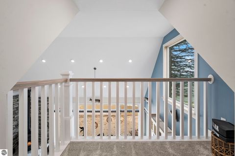 Tiny photo for 3126 Lake Shore Road, Manistee, MI 49660 (MLS # 1943808)