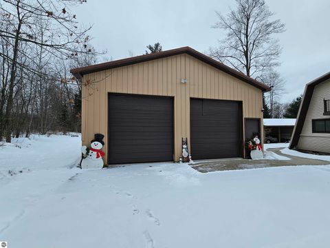 Tiny photo for 5800 Townhall Road, Hale, MI 48739 (MLS # 1942506)