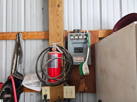 Tiny photo for 5800 Townhall Road, Hale, MI 48739 (MLS # 1942506)