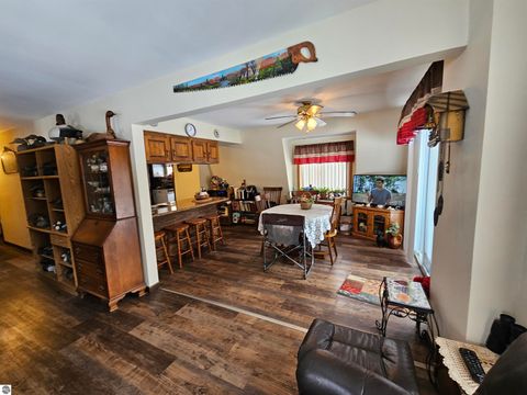 Tiny photo for 5800 Townhall Road, Hale, MI 48739 (MLS # 1942506)