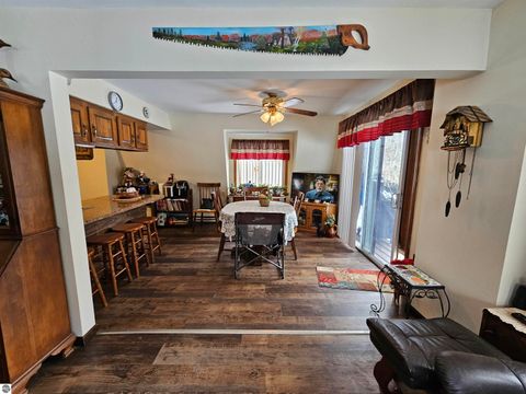 Tiny photo for 5800 Townhall Road, Hale, MI 48739 (MLS # 1942506)