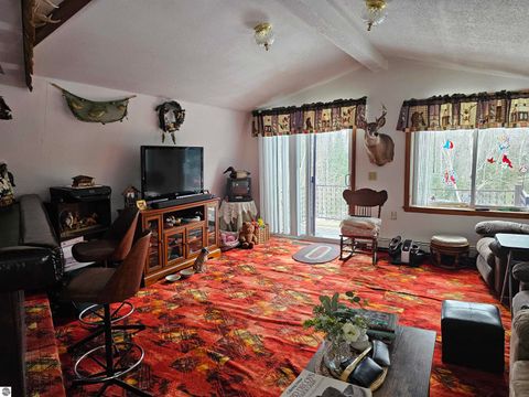 Tiny photo for 5800 Townhall Road, Hale, MI 48739 (MLS # 1942506)