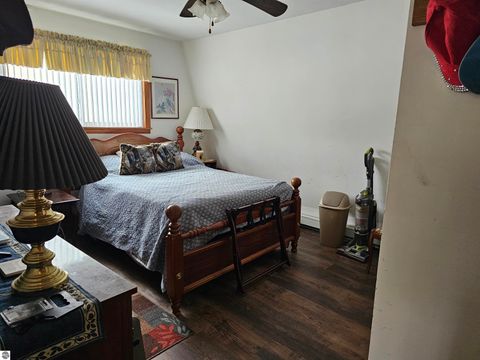 Tiny photo for 5800 Townhall Road, Hale, MI 48739 (MLS # 1942506)