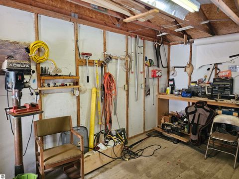 Tiny photo for 5800 Townhall Road, Hale, MI 48739 (MLS # 1942506)