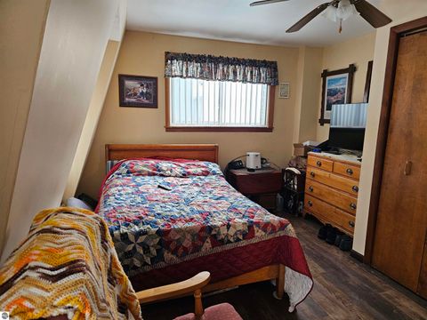 Tiny photo for 5800 Townhall Road, Hale, MI 48739 (MLS # 1942506)