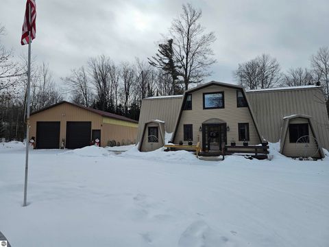 Tiny photo for 5800 Townhall Road, Hale, MI 48739 (MLS # 1942506)