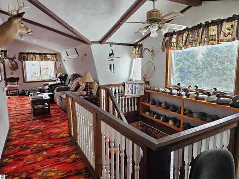 Tiny photo for 5800 Townhall Road, Hale, MI 48739 (MLS # 1942506)