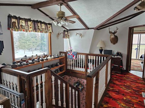 Tiny photo for 5800 Townhall Road, Hale, MI 48739 (MLS # 1942506)