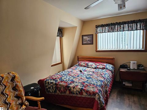 Tiny photo for 5800 Townhall Road, Hale, MI 48739 (MLS # 1942506)