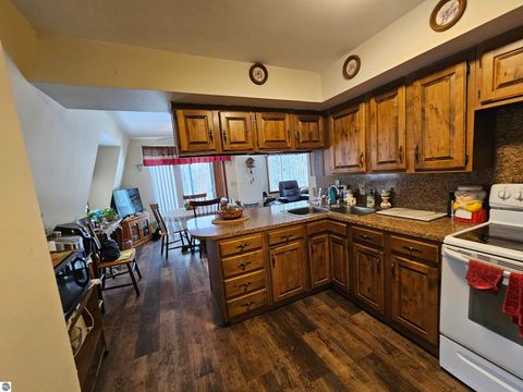 Tiny photo for 5800 Townhall Road, Hale, MI 48739 (MLS # 1942506)