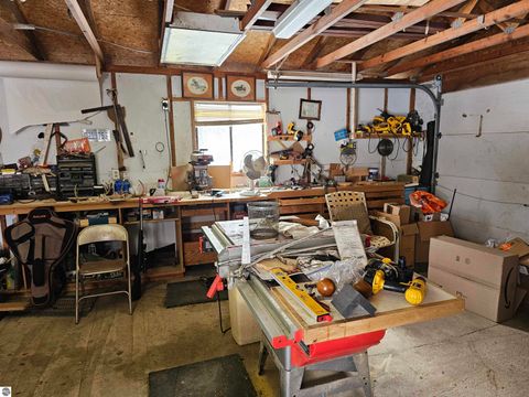 Tiny photo for 5800 Townhall Road, Hale, MI 48739 (MLS # 1942506)