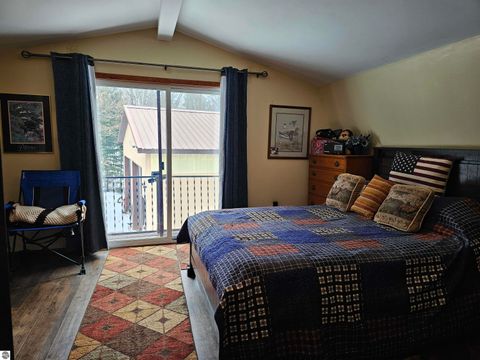 Tiny photo for 5800 Townhall Road, Hale, MI 48739 (MLS # 1942506)