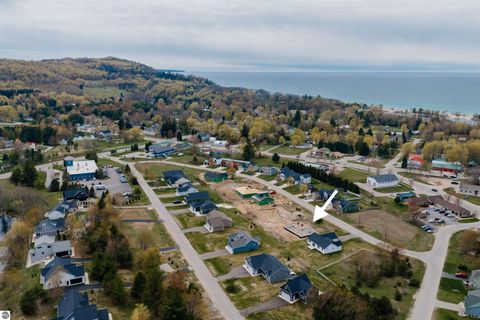 Tiny photo for 11515 S Sunset Drive #33, Empire, MI 49630 (MLS # 1944882)