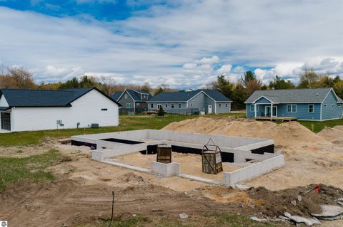 Tiny photo for 11515 S Sunset Drive #33, Empire, MI 49630 (MLS # 1944882)