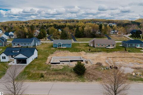 Tiny photo for 11515 S Sunset Drive #33, Empire, MI 49630 (MLS # 1944882)