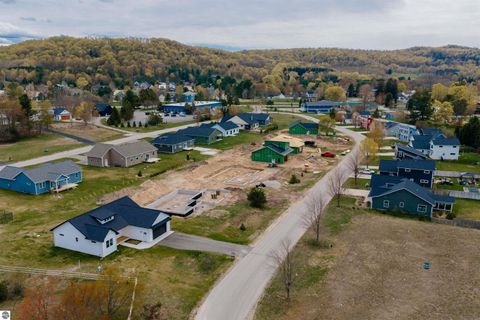 Tiny photo for 11515 S Sunset Drive #33, Empire, MI 49630 (MLS # 1944882)